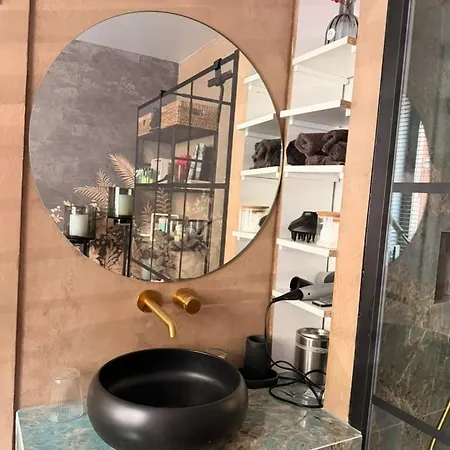 BeMe signature Dôme avec spa et piscine privatif *
